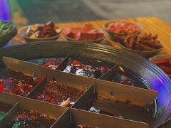 -刁姐火锅(五小区店)