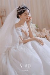 -古摄影婚纱(湛江霞山步行街店)