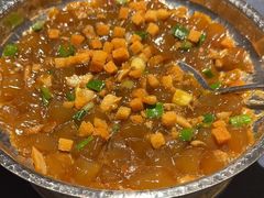 -金狮麟·新豫菜(金码大厦店)
