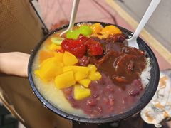 全料刨冰-王中王刨冰