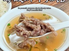 -好成财牛排馆(涂门街总店)