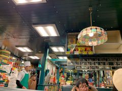 -幸运小丑汉堡(Bay Area本店)