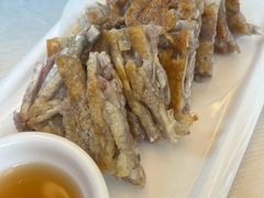 -南珠宫酒店-茶餐厅