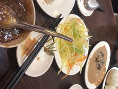 -姚记炒肝店(簋街店)