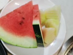 -明洞轩正统韩国自助烤肉大渡口店(新天泽国际广场店)
