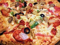 -必胜客(远大路店)