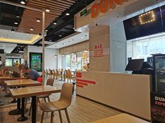 大堂-永和大王(广渠店)