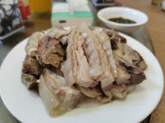 -老张桥新天地羊肉店