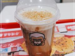 -肯德基(欣旺店)