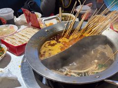 -钢管厂五区小郡肝火锅串串香(总店)