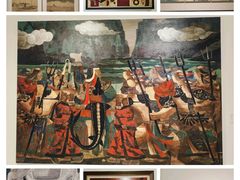 -四川美术学院美术馆