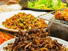 -雀舞云南菜(天津天河城购物中心店)