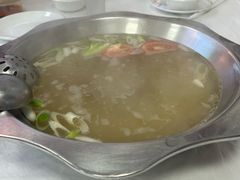 -贵州黄牛肉馆(韩村路店)