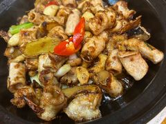 -闽公馆·客家私房菜·商务宴请·包厢(杏林橡树湾店)