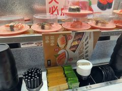 -争鲜回转寿司(西红门荟聚PLUS店)