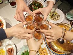 -四世同堂·京菜·烤鸭(双井店)