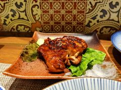 照烧鸡排-みほりん味保灵(六月汇广场店)