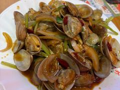 -庆峰龙虾烧烤(合肥一店)