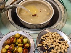 -山菌美食苑(振兴路店)