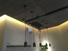 -喜茶(上海兴业太古汇店)
