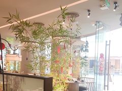 -绿茶餐厅(淮安吾悦广场店)
