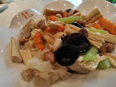 -金家老三饭庄(常营店)