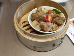 -万达瑞华酒店·品珍中餐厅