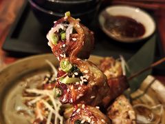 -RMK Shochu Bar(三诺店)