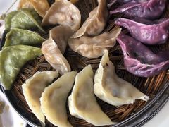 -老王烫面角(北京路店)