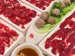 -八合里潮汕鲜牛肉火锅(福州万象城店)
