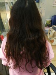 -HG美发设计沙龙