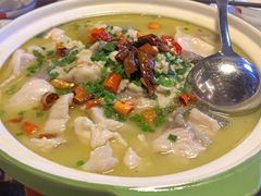 -芦茨金富饭庄·25年老字号·专做稻草鸡