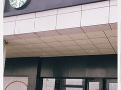 门面-星巴克(G15苏通大桥服务区西区)