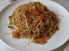 -华盛丰温州大排档(东三环南路店)