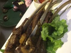 -那家小馆•北京菜•烤鸭(中关村店)