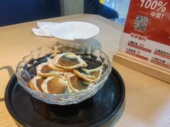 -大丰收脆鱼(万达江北店)