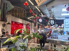 -牛市坎火锅(建设路店)