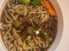 -康师傅私房牛肉面(申虹店)