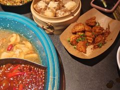 -吼堂老火锅(太古里总店)