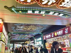 -东门町美食街