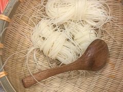 -王大乔泡椒米线·小火锅(星城天地店)