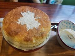 -芙蕾哥哥souffle