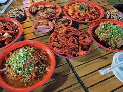 -阳光院坝小龙虾(红牌楼店)