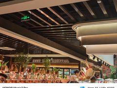 -汉丽斯巴西烤肉自助(市南店)