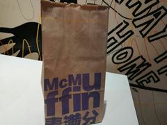 -麦当劳(凯德广场店)