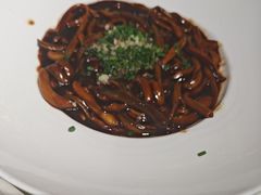 -金枝玉叶上海人家食府(三里河店)