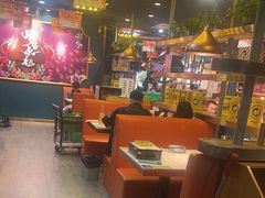 -头牌·鹤岗小串(万达店)