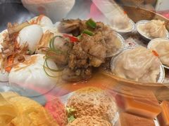 -金满楼(天河中路店)