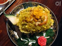 -Siam泰餐厅(水上公园店)