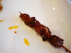 牛油-成都烧烤(川大店)